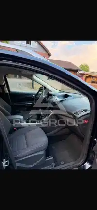 2016 Ford Kuga