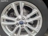 2016 Ford Kuga