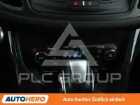 2016 Ford Kuga