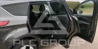 2016 Ford Kuga