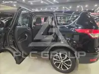 2016 Ford Kuga