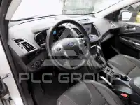 2016 Ford Kuga