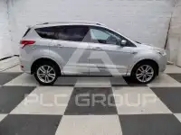 2016 Ford Kuga