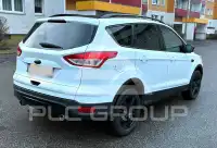 2016 Ford Kuga