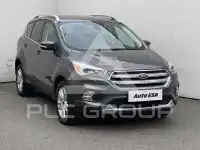 2016 Ford Kuga