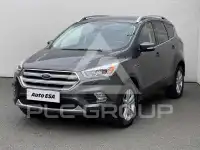 2016 Ford Kuga
