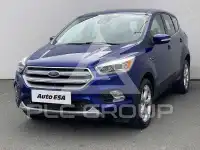 2016 Ford Kuga