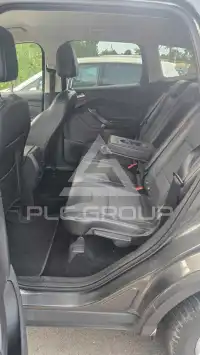 2016 Ford Kuga
