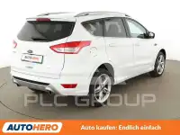 2016 Ford Kuga