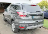2016 Ford Kuga