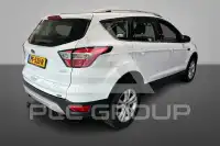 2016 Ford Kuga