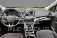 2016 Ford Kuga