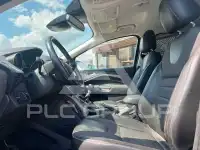 2016 Ford Kuga