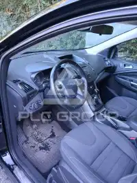2016 Ford Kuga