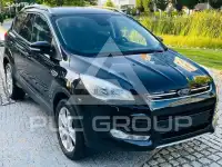 2016 Ford Kuga