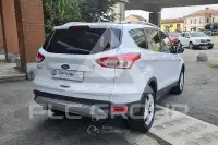 2016 Ford Kuga