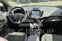 2016 Ford Kuga