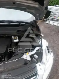 2016 Ford Kuga