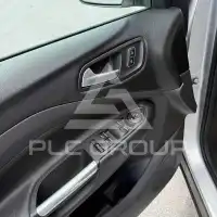 2016 Ford Kuga