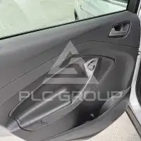 2016 Ford Kuga