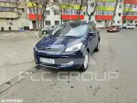 2016 Ford Kuga
