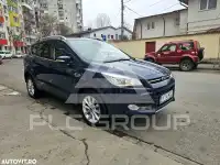 2016 Ford Kuga