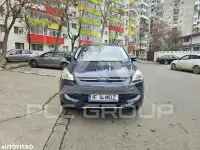 2016 Ford Kuga
