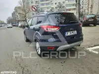 2016 Ford Kuga