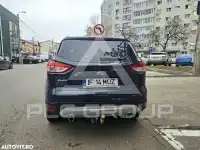 2016 Ford Kuga