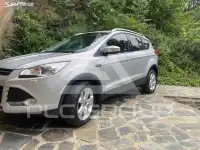 2016 Ford Kuga