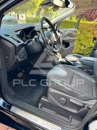 2016 Ford Kuga