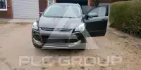 2016 Ford Kuga