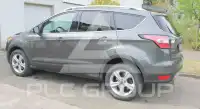 2016 Ford Kuga