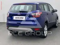 2016 Ford Kuga