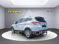 2016 Ford Kuga
