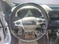 2016 Ford Kuga