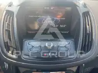 2016 Ford Kuga