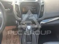 2016 Ford Kuga