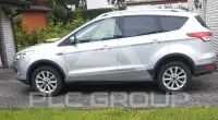 2016 Ford Kuga