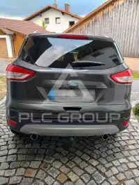 2016 Ford Kuga