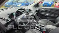 2016 Ford Kuga