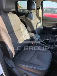 2016 Ford Kuga
