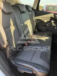 2016 Ford Kuga