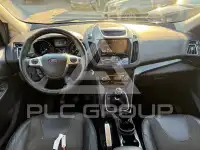2016 Ford Kuga