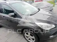 2016 Ford Kuga