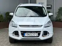 2016 Ford Kuga