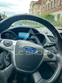 2016 Ford Kuga