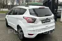 2016 Ford Kuga