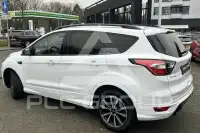 2016 Ford Kuga