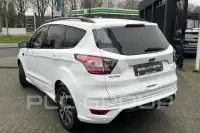 2016 Ford Kuga